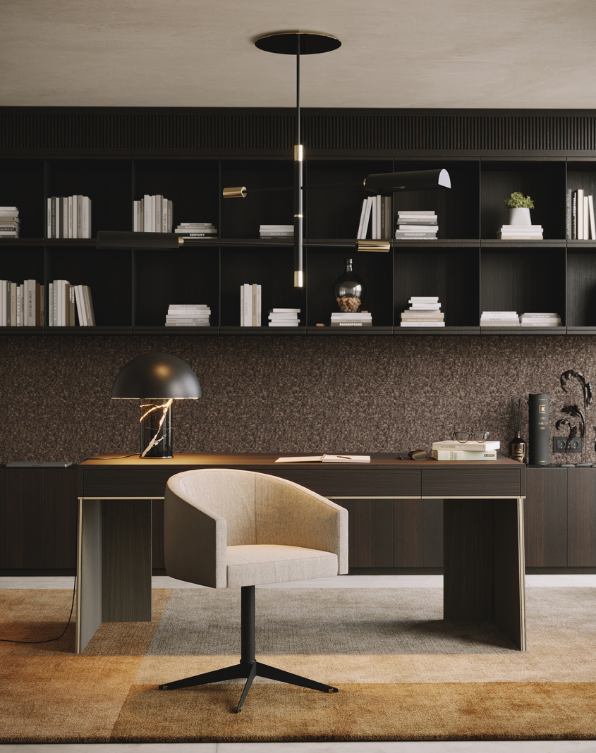 High end home office furniture hotsell