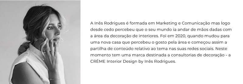 Footer de blog sobre Ins Rodrigues