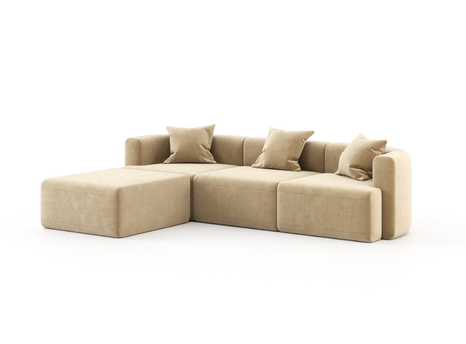 Helios Sofa