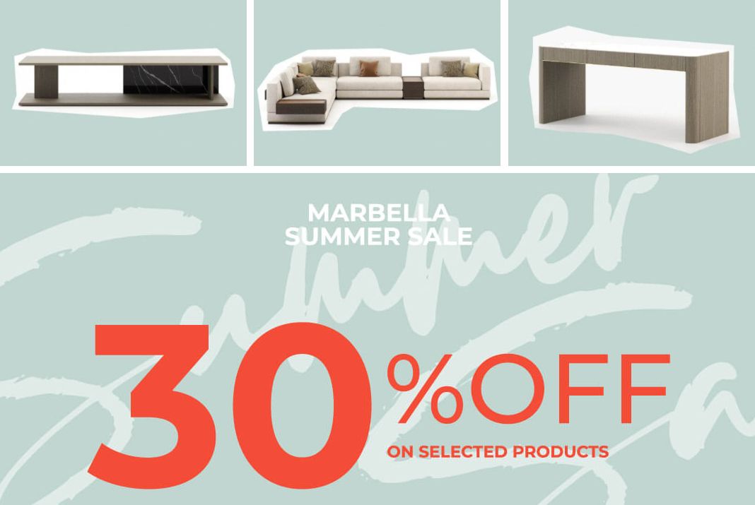 Marbella Summer Sale