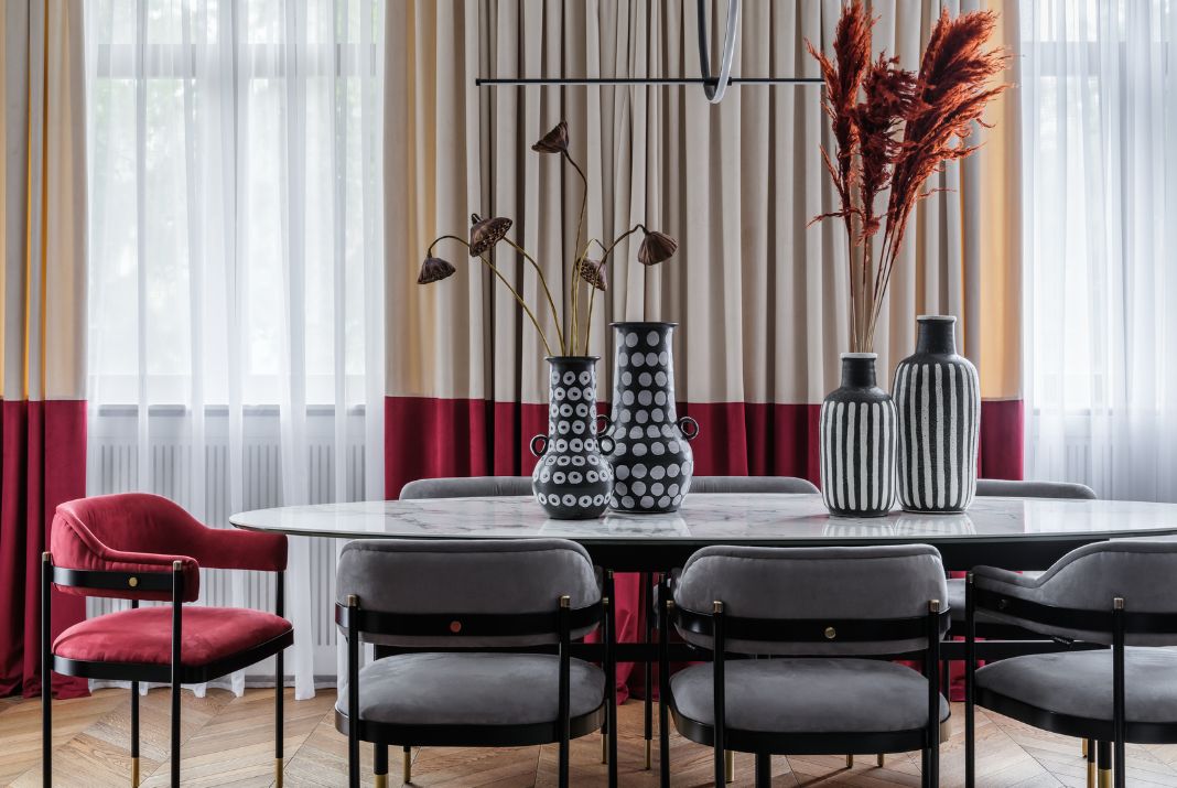 The Top Furniture Trends in the UK for 2023 Laskasas