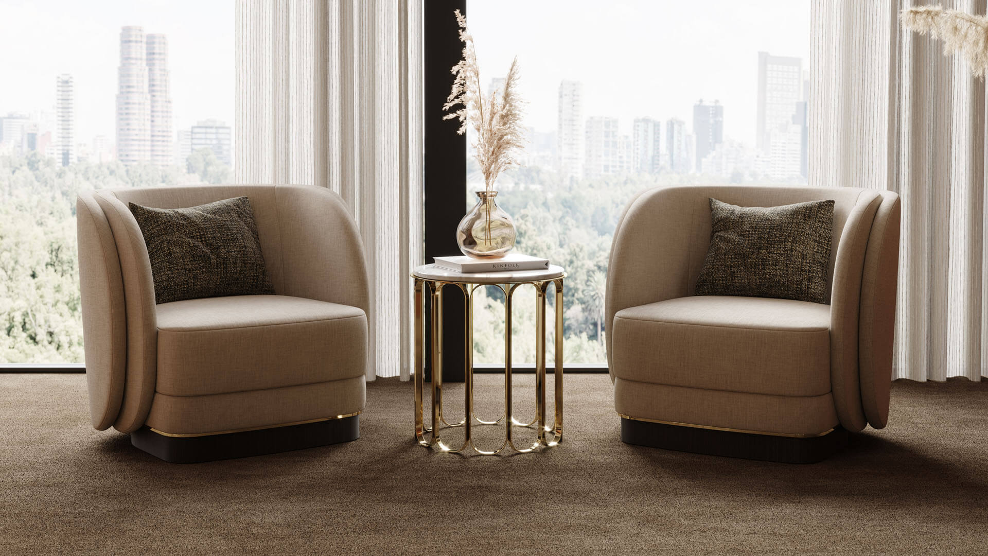 Hemispheres shop furniture website