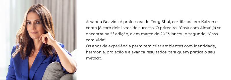 apresentao de Vanda Boavida