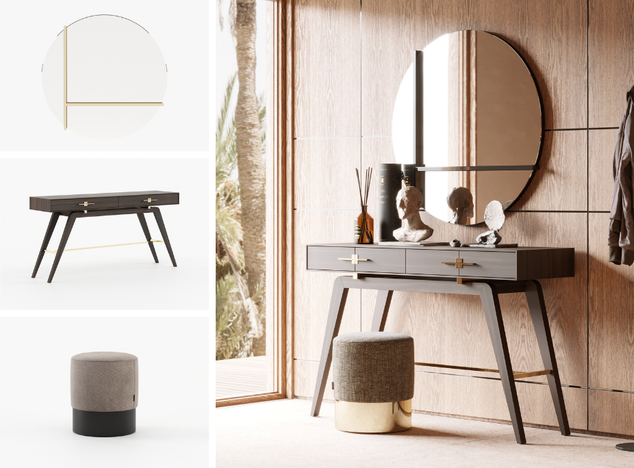 Muebles de Recibidor en la Black Friday 2025 de Laskasas