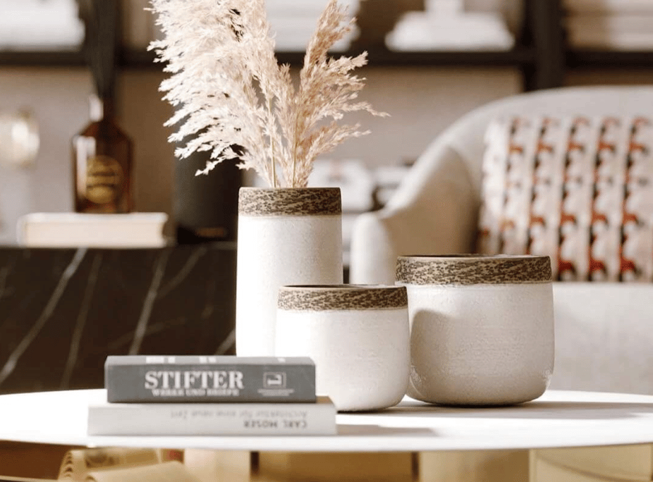 cuencos y jarra maipo