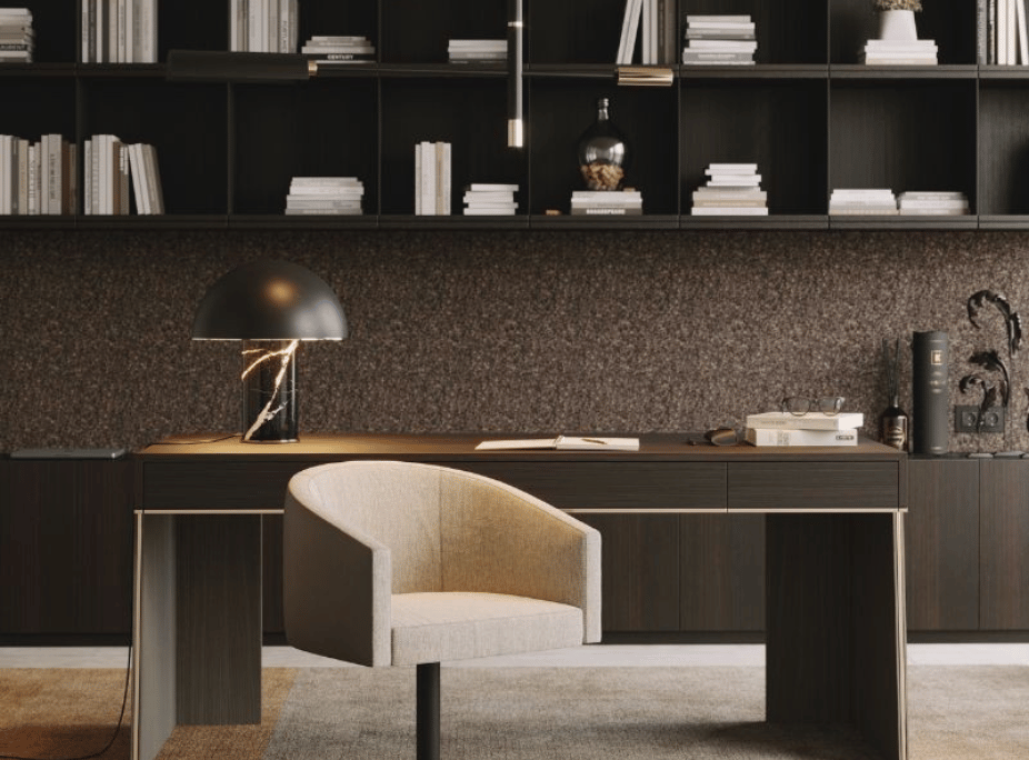 Consejos para su despacho con escritório Dara, Laskasas