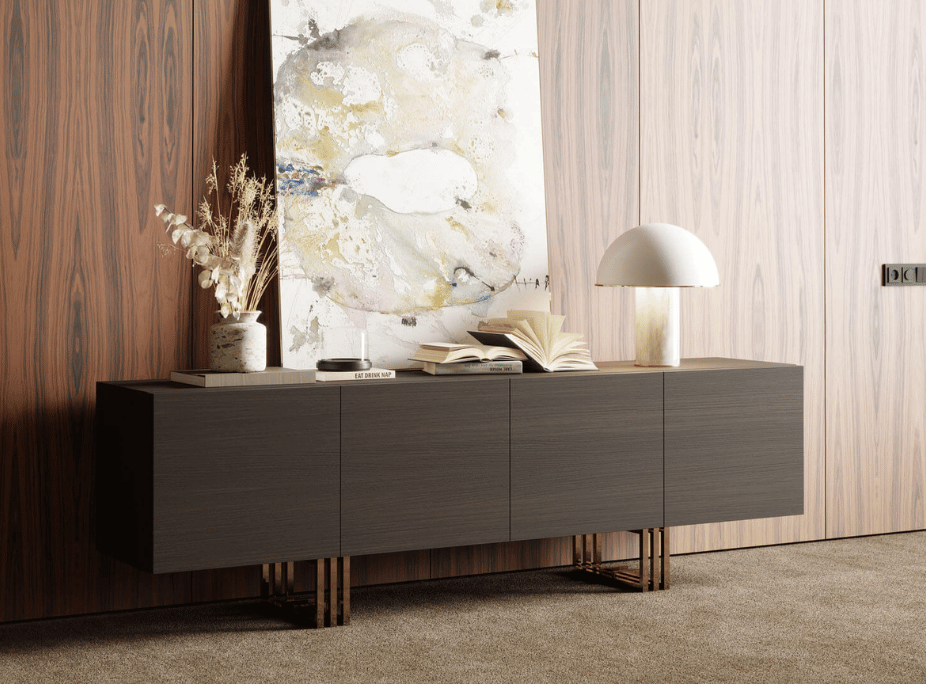 Consejos para su despacho con Lámpara de mesa Franklin, Laskasas