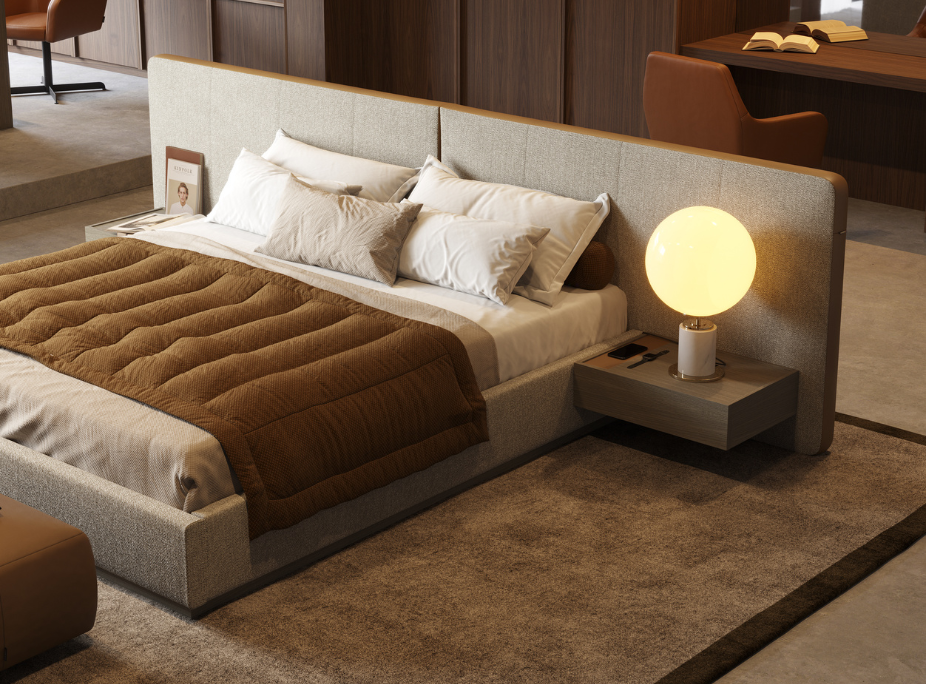 Como escolher a cama perfeita para a decorao do quarto com cama bonnie