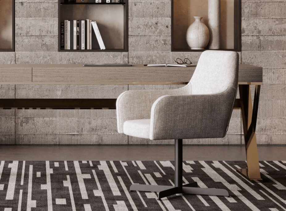 cómo elegir la mesa de despacho perfecta para su hogar con escritorio Ivy