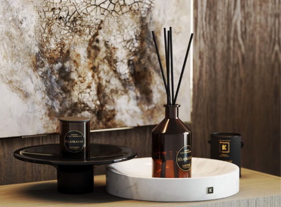 Fragancias Laskasas Veneza