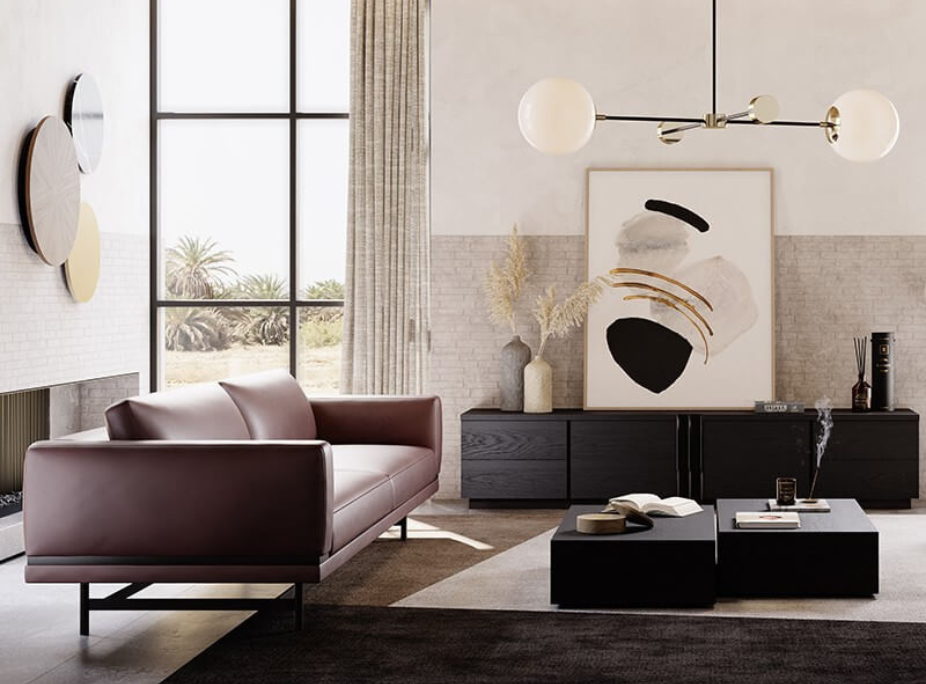 Jarras Arenal para decoracin de pasillos o recibidores