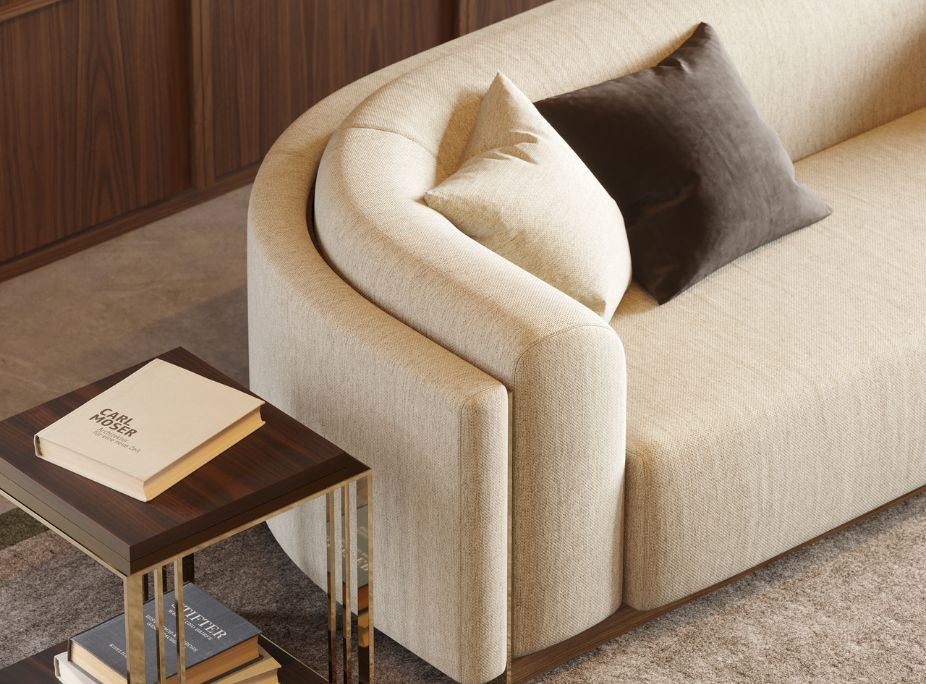 Wellington Sofa