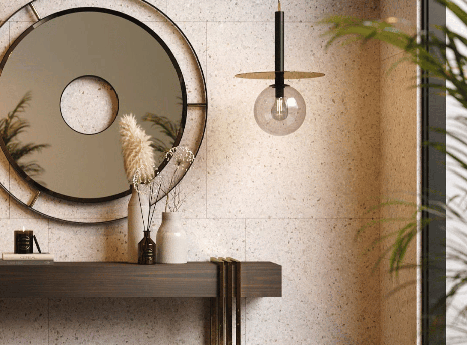 Decoración con Lámpara de techo Andy