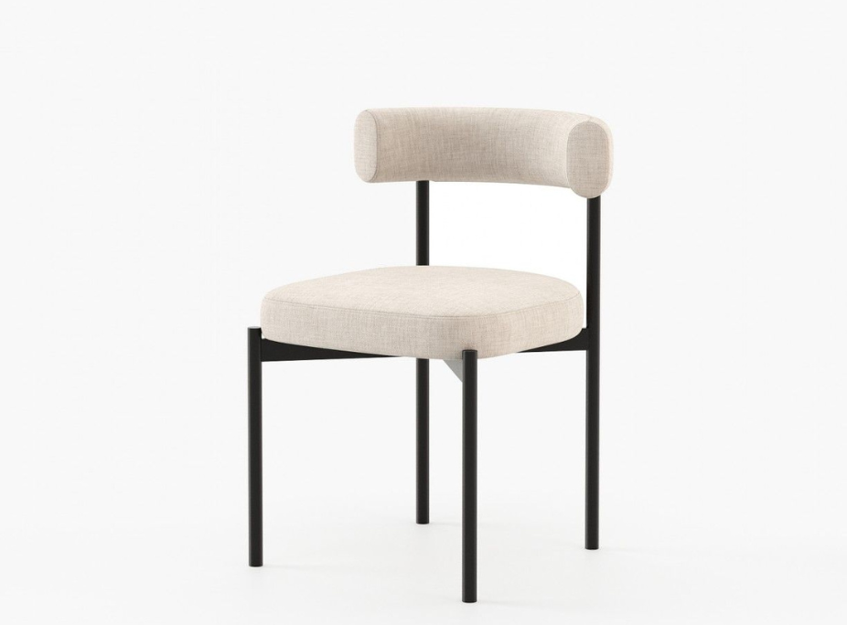 novedades en muebles de comedor con silla hera