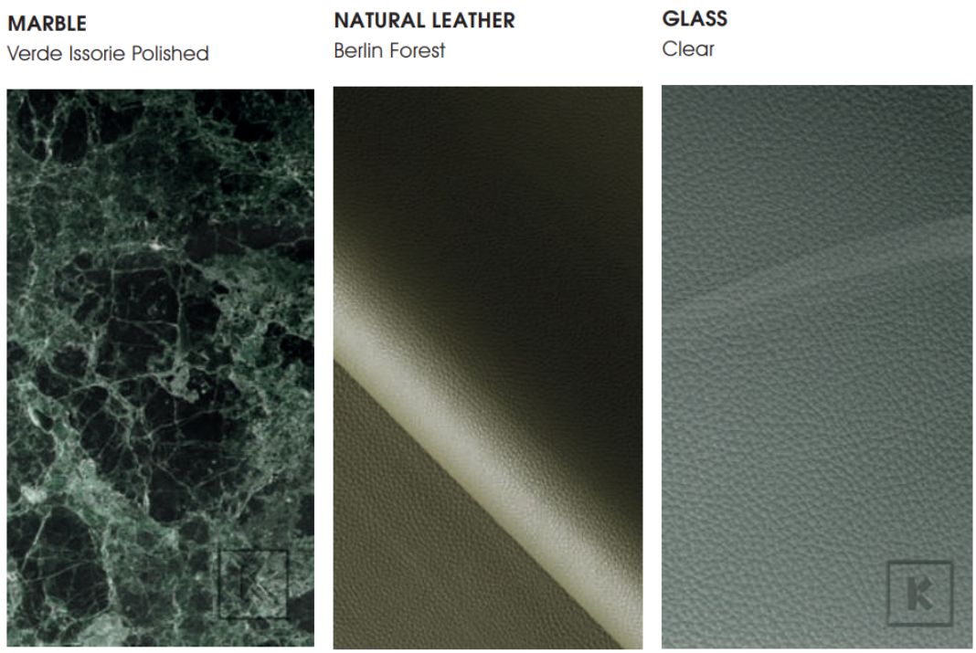 North America Interior Design Colour Trend Jade