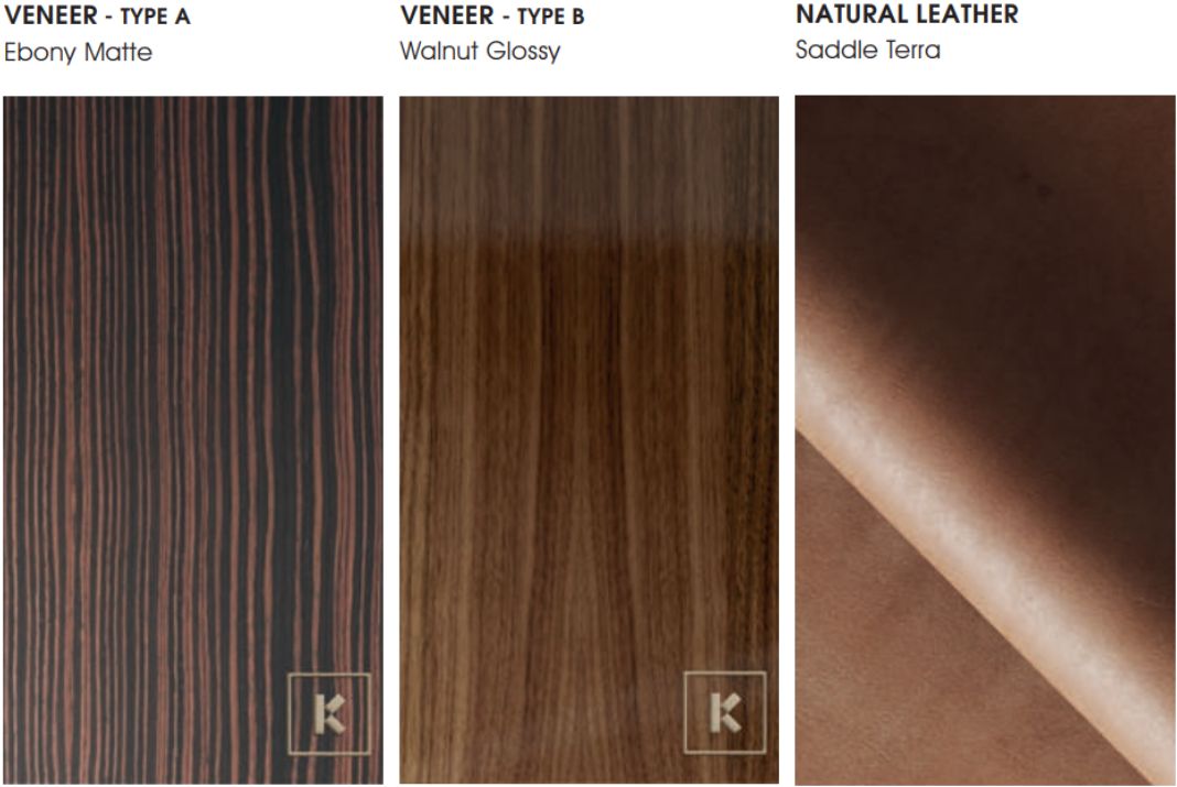 North America Interior Design Colour Trend Oak