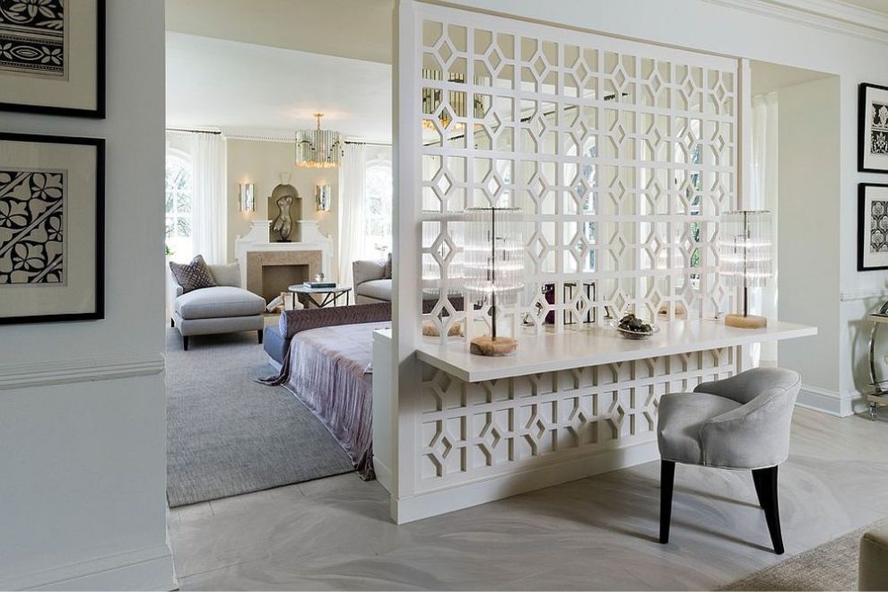 The Complete Guide On Room Dividers