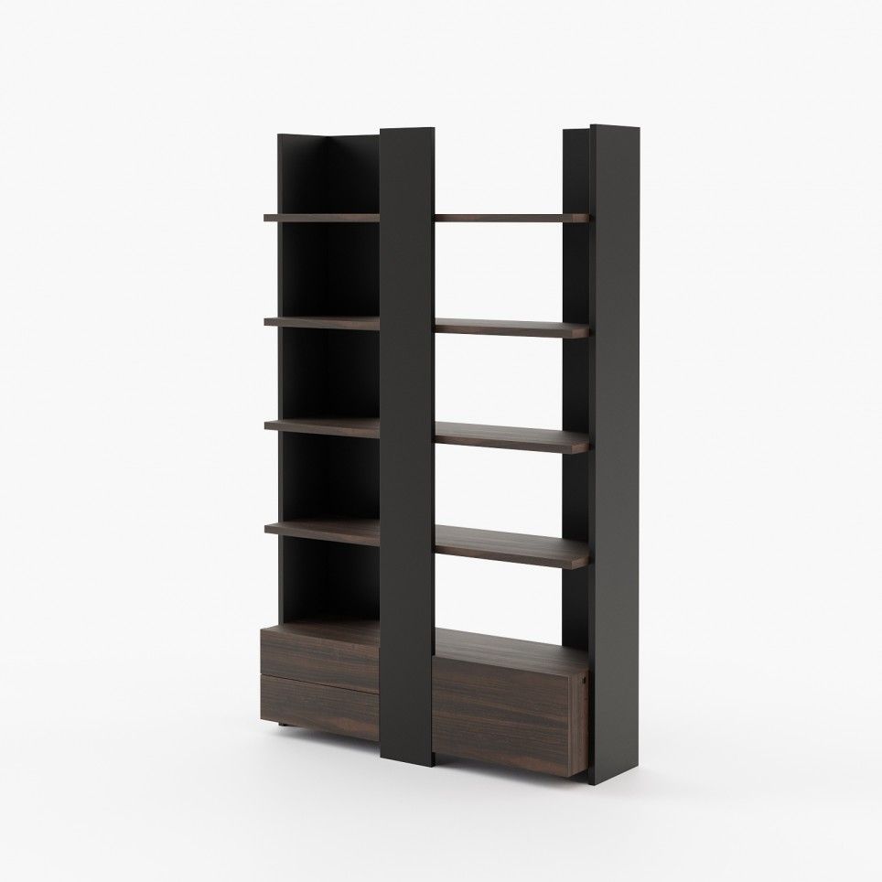 Biel bookshelf