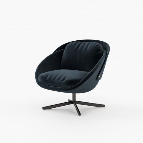 George Armchair