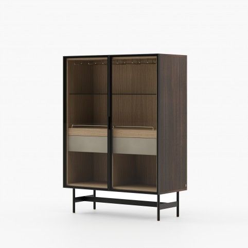 Morrison Bar Cabinet