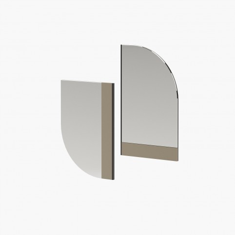 Forth Mirror