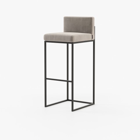 Peter Bar Stool