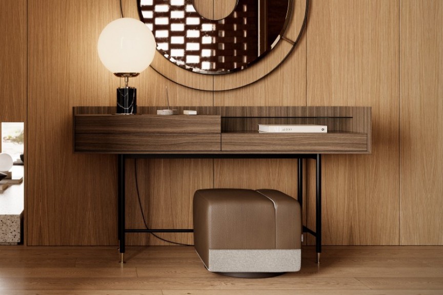 Marcel Table Lamp