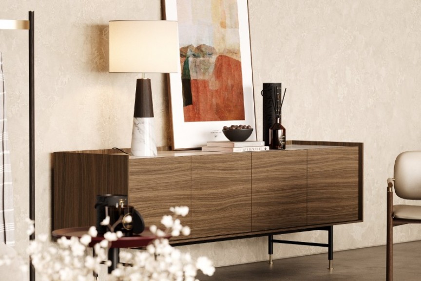 Jack Table Lamp