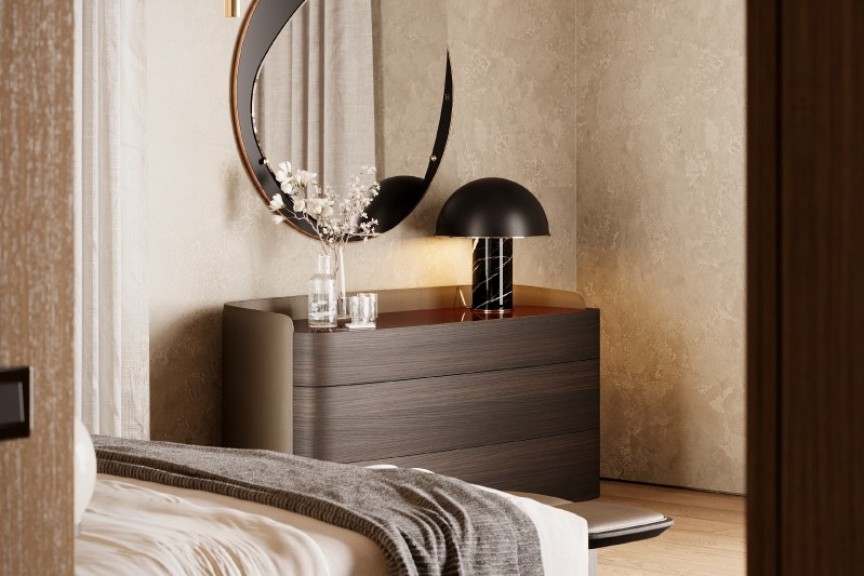 Rosie Chest Of Drawers