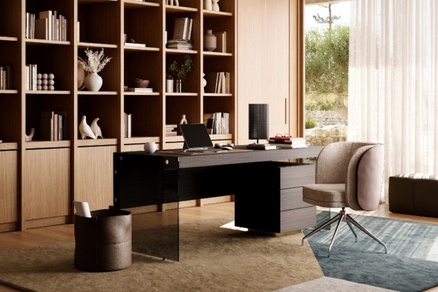 Gatsby Desk
