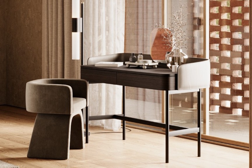 Hamlet Dressing Table