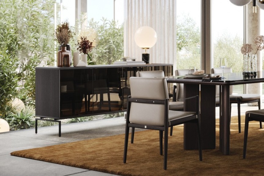 Austen Sideboard