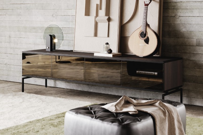 Lagos Tv Cabinet