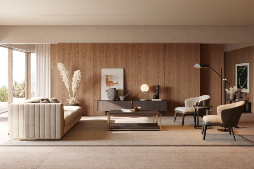 Cadeiro Cosy