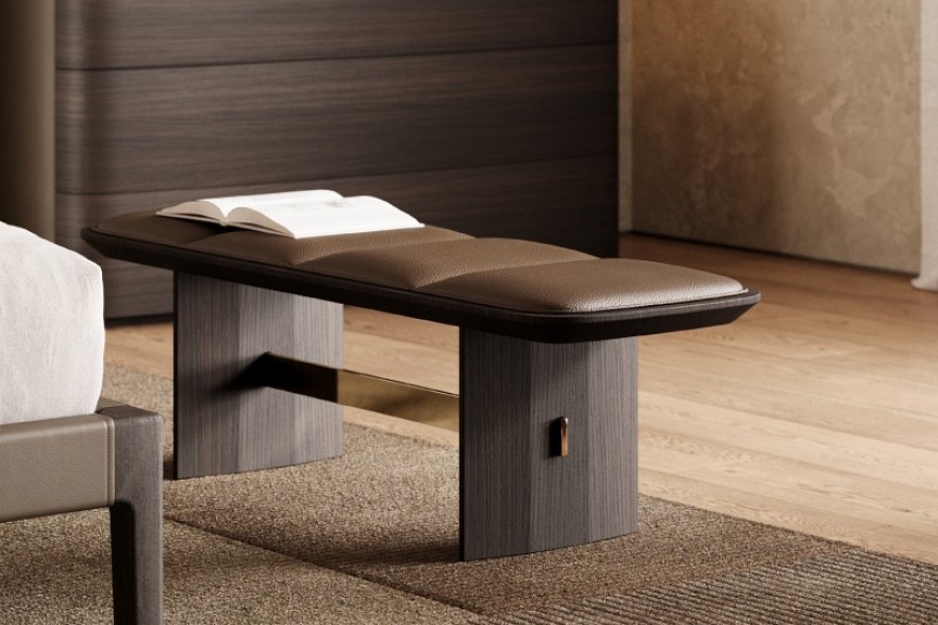 Amy Bench