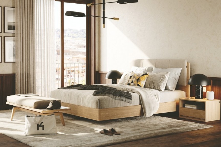 Cama Bruny