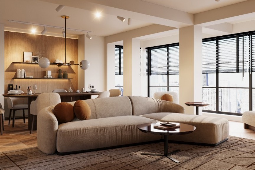 Fletcher Sofa