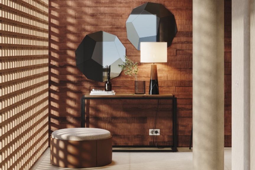 Lima Mirror
