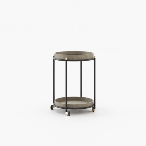 Riley Side Table