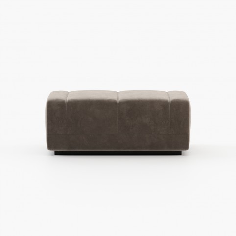 Pouf Rectangular Francis Pouf Rectangular Francis