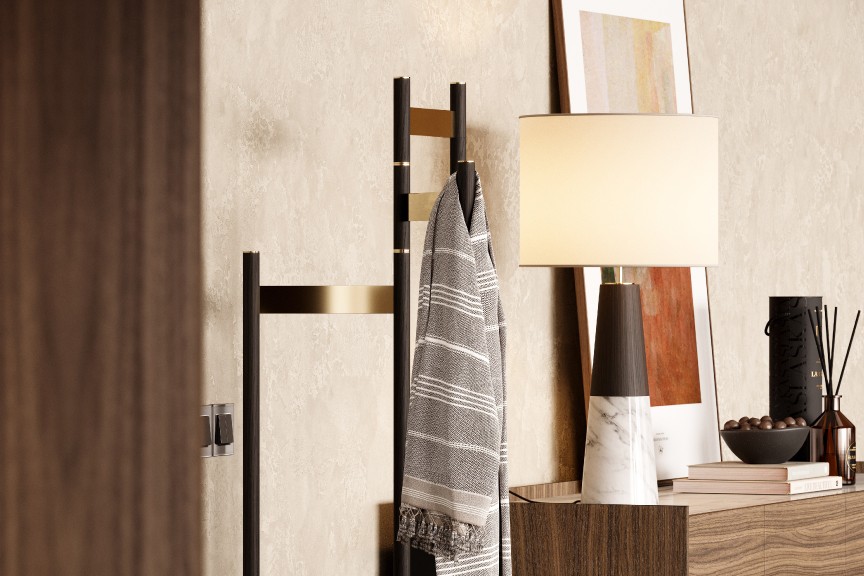 Jude Table Lamp