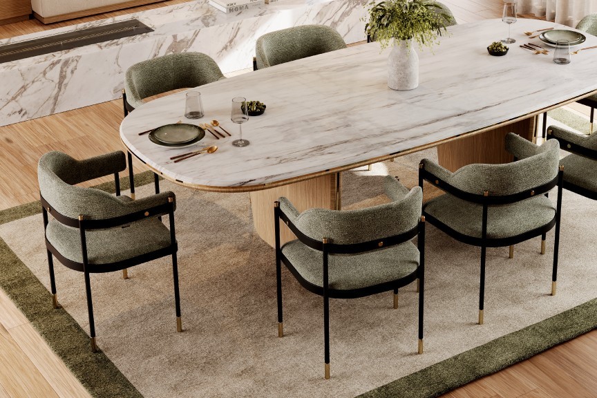 Dale Chair
