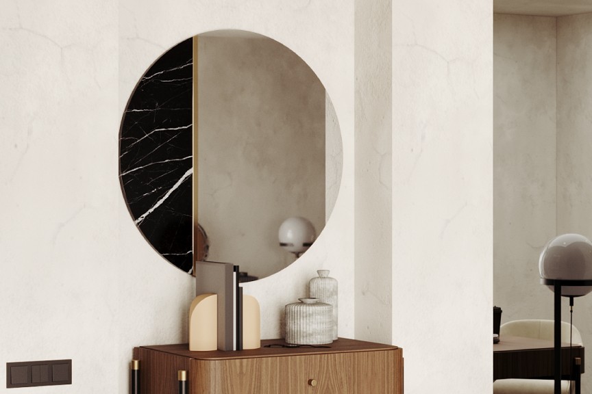 Rosane Mirror