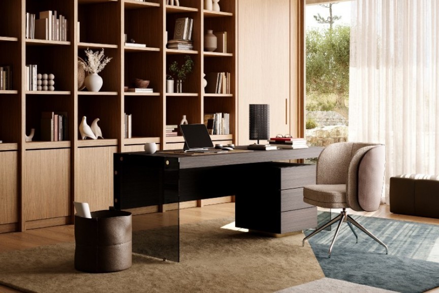 Rachel Desk