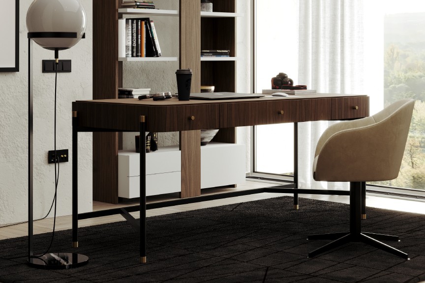 Rosie Desk