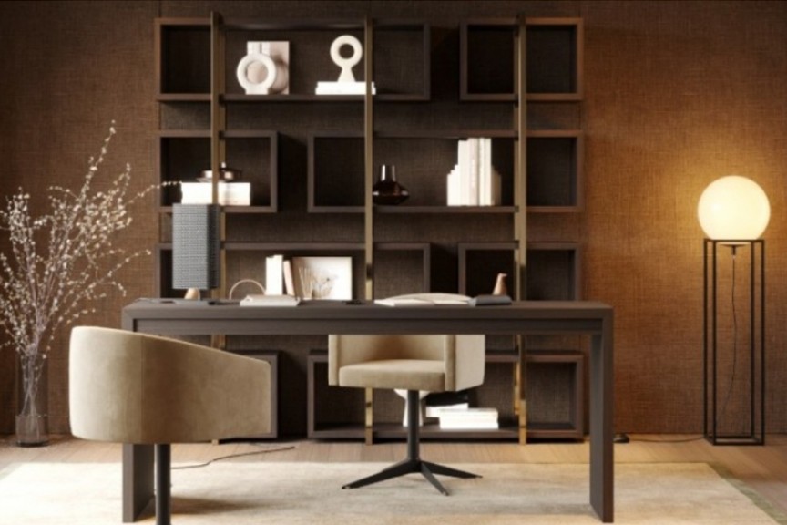 Miami Desk