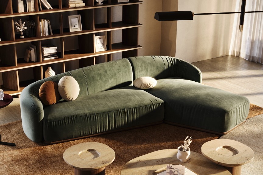 Am�lia Sofa