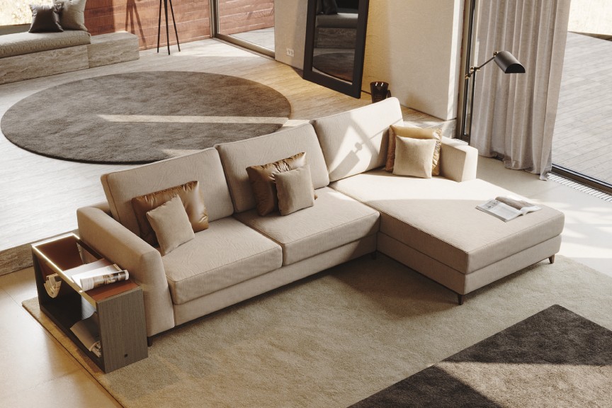 London Sofa