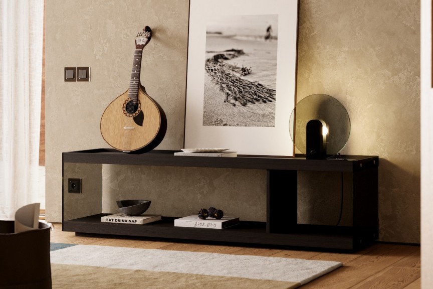 Lagos Tv Cabinet