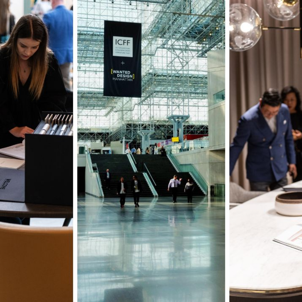 Top 10 Interior Design Trade Shows You Should Go To in 2024 Laskasas